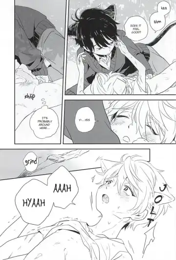 [Momoishi] Hitori to Hitoribocchi Fhentai - Page 11