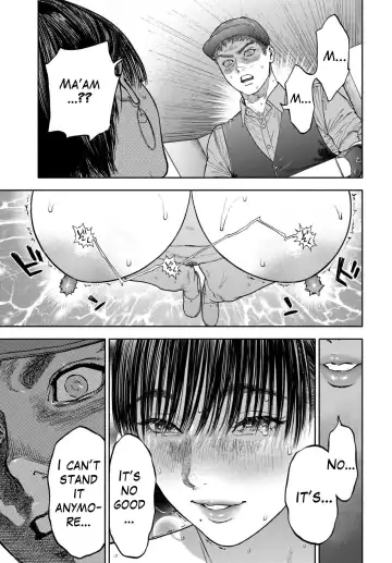 [Usa] 45-fun de Kare o Todokete - Delivery Love Fhentai - Page 25