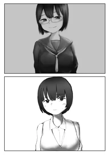 【風俗レポ漫画】飛田新地で童貞を捨てた話 Fhentai - Page 8