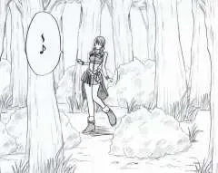 [Crimson] Watashi wa mou Nigerrarenai Fhentai - Page 7