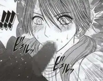 [Crimson] Watashi wa mou Nigerrarenai Fhentai - Page 132