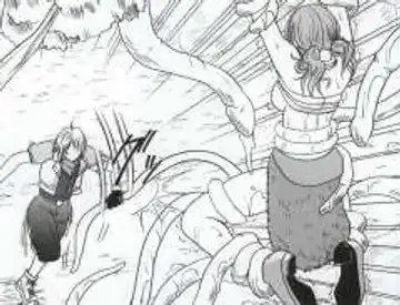 [Crimson] Watashi wa mou Nigerrarenai Fhentai - Page 148