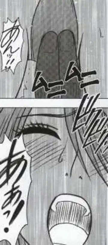 [Crimson] Watashi wa mou Nigerrarenai Fhentai - Page 97