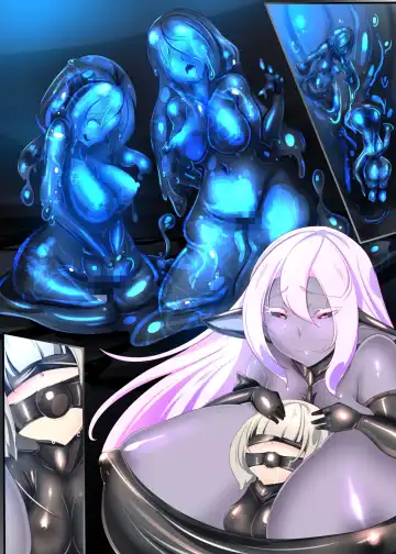 Masochist Girl Reincarnated as a Cool Knightess Fulfills her Dreams of being Lewdly Corrupted Fhentai - Page 105