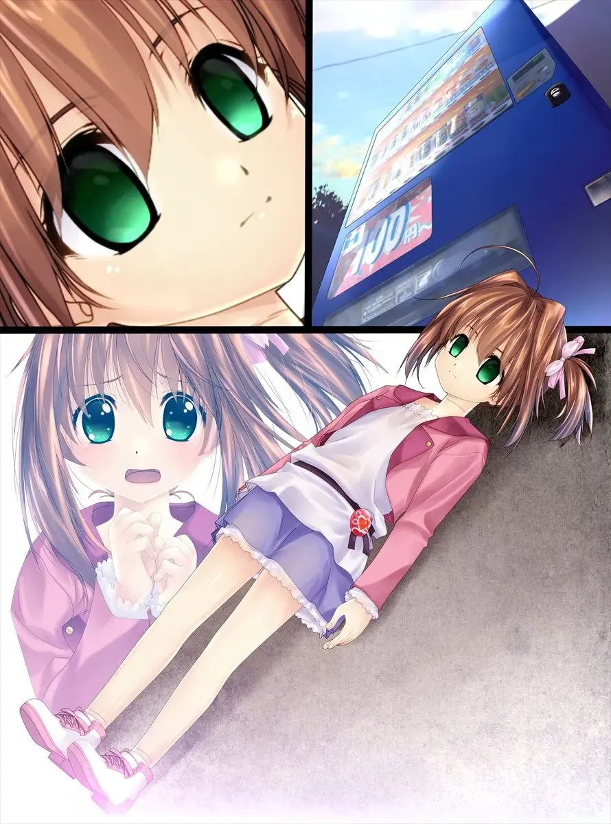 [Shizuki Shuya] Roriko Ningyouka Zenpen Fhentai - Page 15