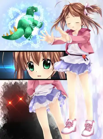 [Shizuki Shuya] Roriko Ningyouka Zenpen Fhentai - Page 13