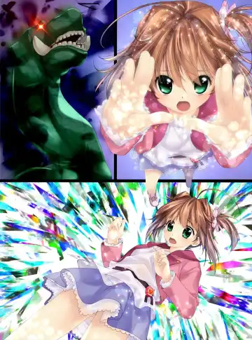 [Shizuki Shuya] Roriko Ningyouka Zenpen Fhentai - Page 14