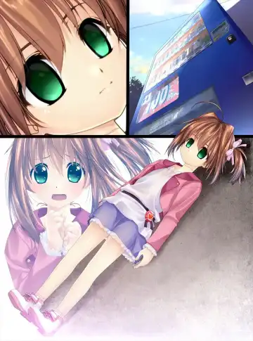 [Shizuki Shuya] Roriko Ningyouka Zenpen Fhentai - Page 15