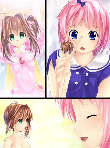 [Shizuki Shuya] Roriko Ningyouka Kouhen Fhentai - Page 25