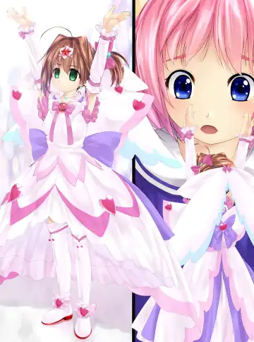 [Shizuki Shuya] Roriko Ningyouka Kouhen Fhentai - Page 26