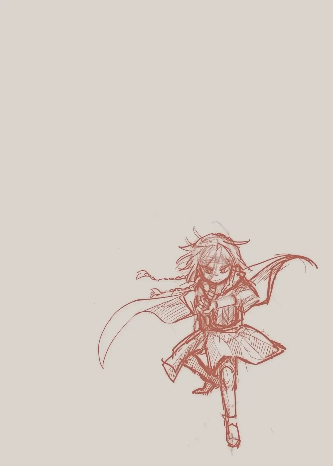 [Kyaradain] Daraku no Majo Shounen Yuusha to Tsurupeta Elf wa Ika ni Shite Majo ni Yabureta ka Fhentai - Page 12