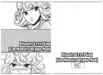 Read [Chiro] Level Kami "Ore, Kaijin Saimin Man!" - Fhentai