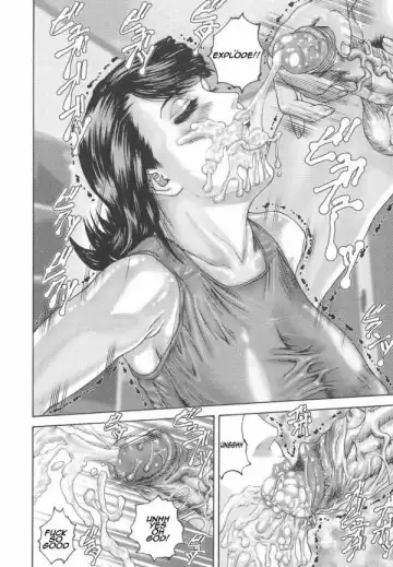 [Mikikazu] Mother Swallows Fhentai - Page 10