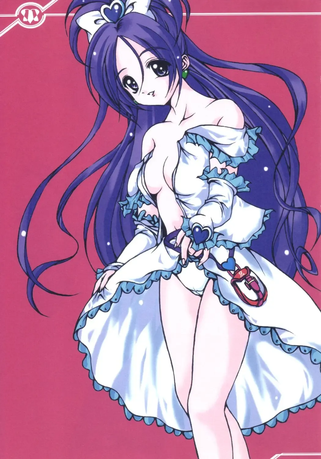 [Sudou Hiroshi] Funny Buny Fhentai - Page 11