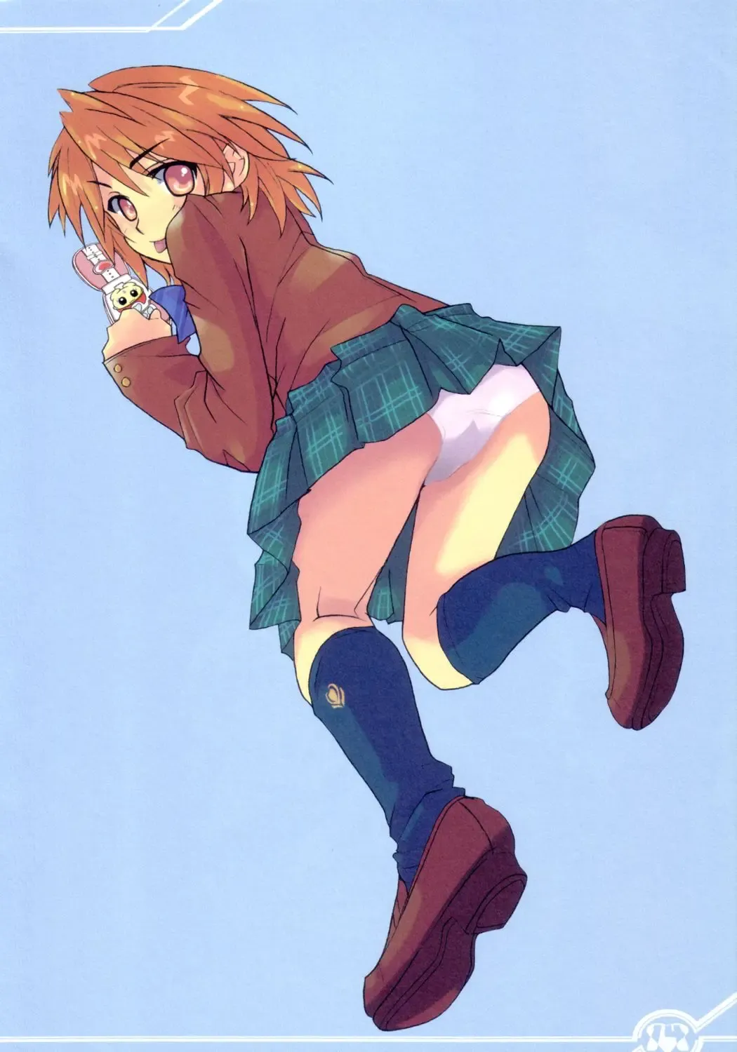 [Sudou Hiroshi] Funny Buny Fhentai - Page 14