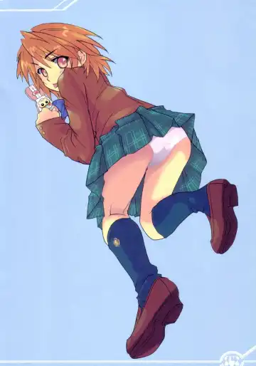 [Sudou Hiroshi] Funny Buny Fhentai - Page 14