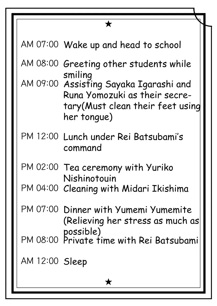 Life Plan - Momobami kirari EP.1 Fhentai - Page 10