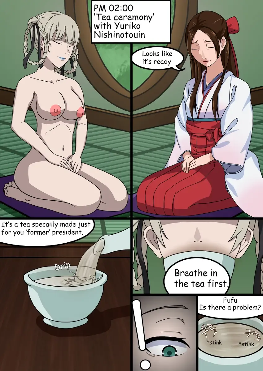 Life Plan - Momobami kirari EP.1 Fhentai - Page 17