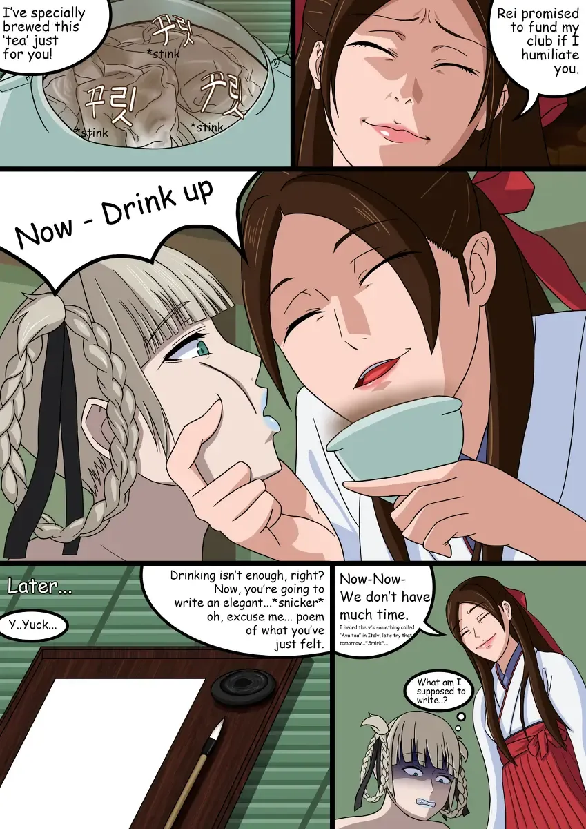 Life Plan - Momobami kirari EP.1 Fhentai - Page 18