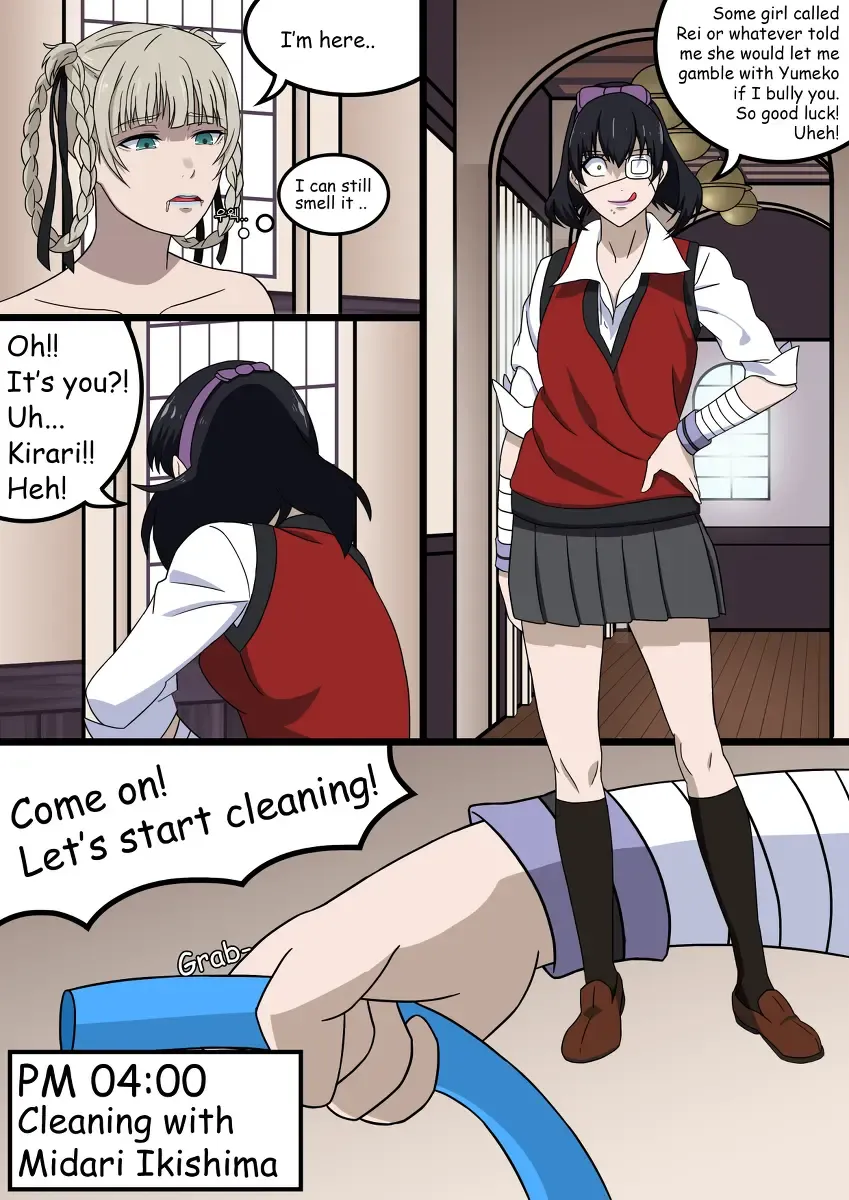 Life Plan - Momobami kirari EP.1 Fhentai - Page 19