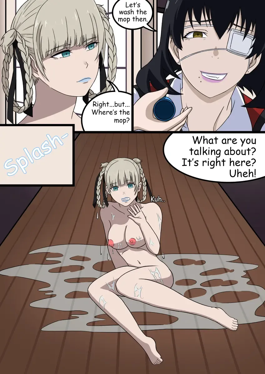 Life Plan - Momobami kirari EP.1 Fhentai - Page 20