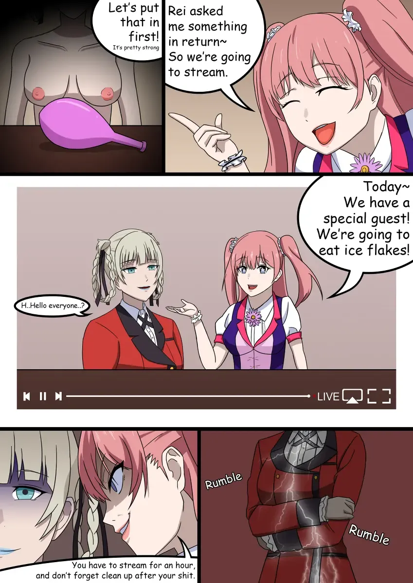 Life Plan - Momobami kirari EP.1 Fhentai - Page 22