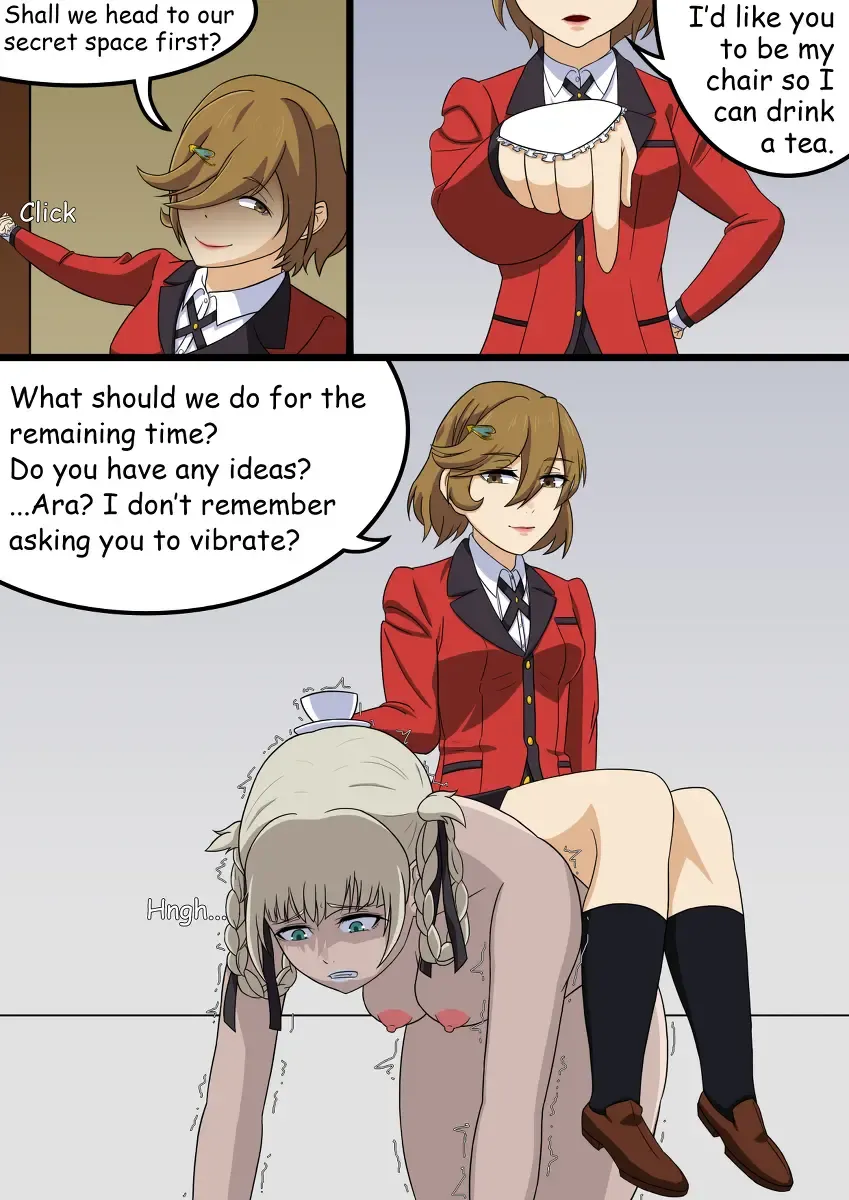 Life Plan - Momobami kirari EP.1 Fhentai - Page 24