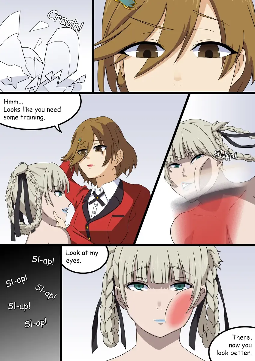 Life Plan - Momobami kirari EP.1 Fhentai - Page 25