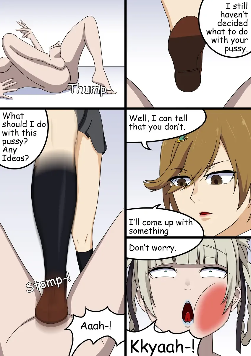 Life Plan - Momobami kirari EP.1 Fhentai - Page 26