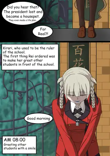 Life Plan - Momobami kirari EP.1 Fhentai - Page 11