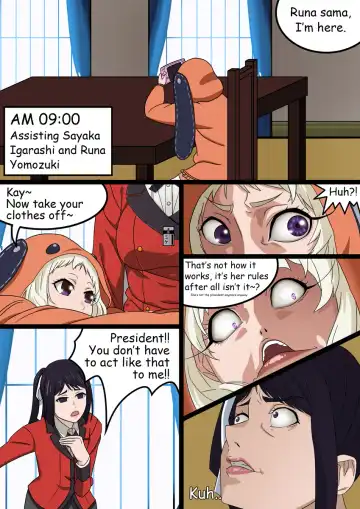 Life Plan - Momobami kirari EP.1 Fhentai - Page 12