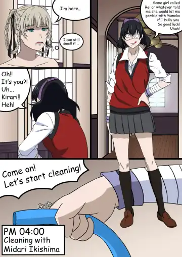 Life Plan - Momobami kirari EP.1 Fhentai - Page 19