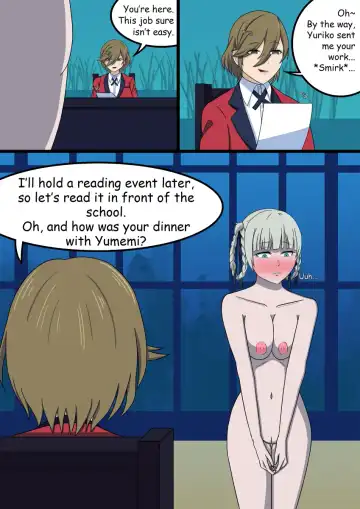 Life Plan - Momobami kirari EP.1 Fhentai - Page 23