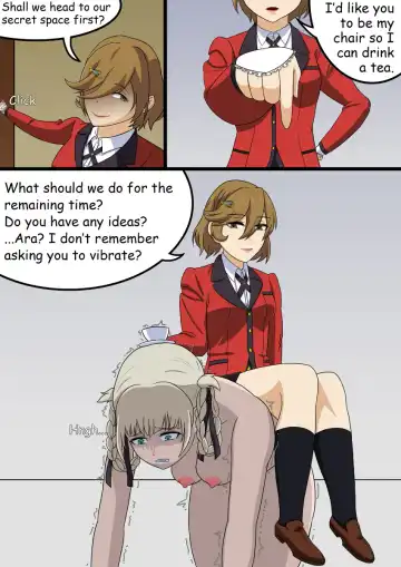 Life Plan - Momobami kirari EP.1 Fhentai - Page 24