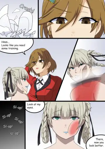 Life Plan - Momobami kirari EP.1 Fhentai - Page 25