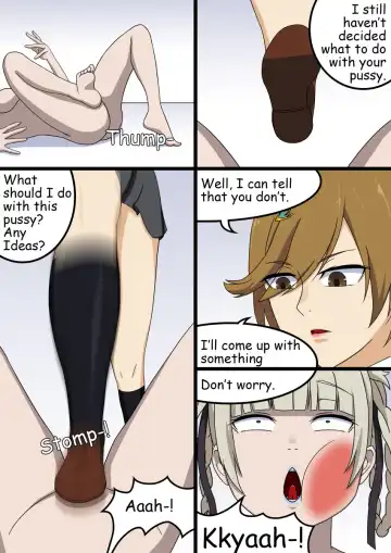 Life Plan - Momobami kirari EP.1 Fhentai - Page 26