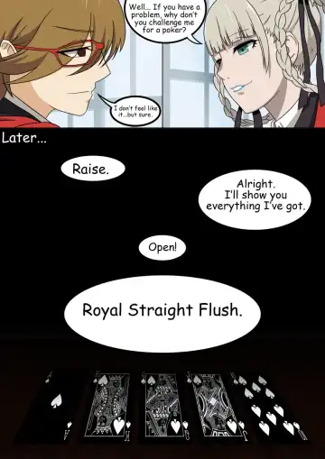 Life Plan - Momobami kirari EP.1 Fhentai - Page 5