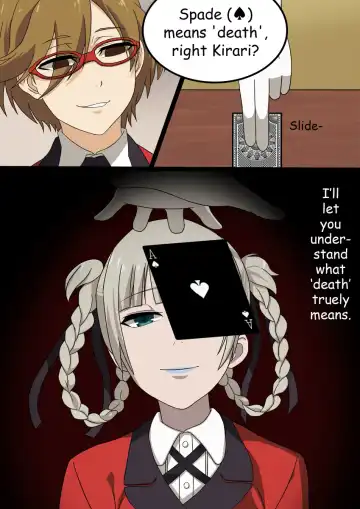 Life Plan - Momobami kirari EP.1 Fhentai - Page 7