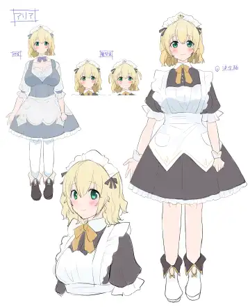 [Hiiragi Popura] Kuchi Utsushi no Sandatsusya Fhentai - Page 44