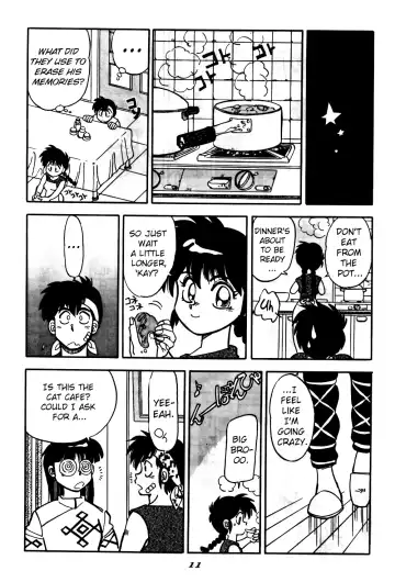 [Yagami Dai] Mantou 6 Fhentai - Page 11