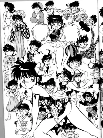 [Yagami Dai] Mantou 6 Fhentai - Page 29