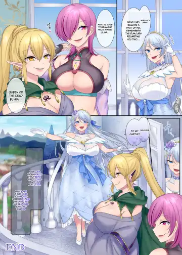 [Hiiragi Popura] Kuchi Utsushi no Sandatsusya | The Mouth-to-Mouth Usurper Fhentai - Page 41