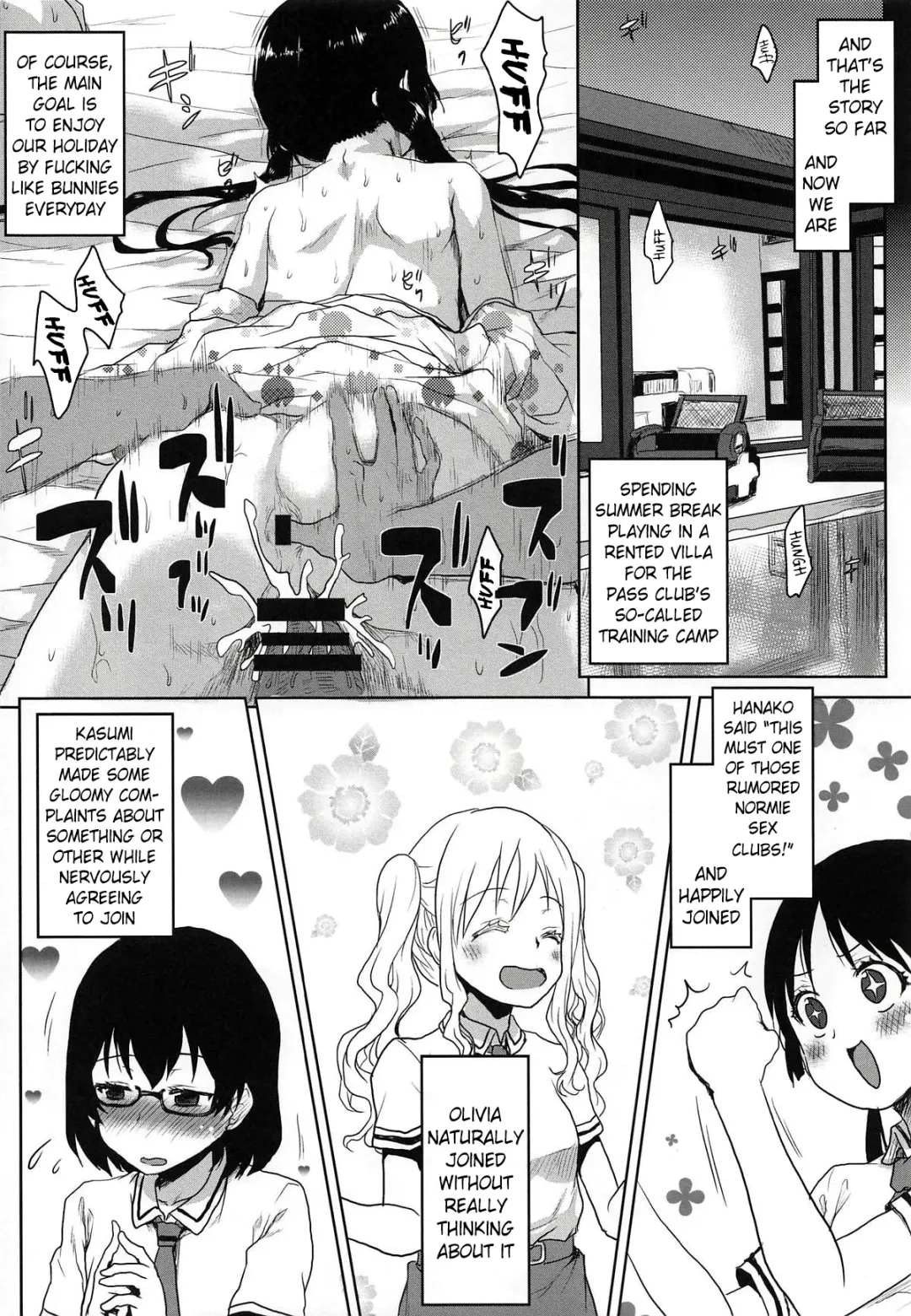 [Kushikatsu Koumei] Omodume BOX 44 Fhentai - Page 19