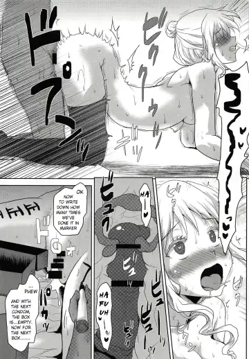 [Kushikatsu Koumei] Omodume BOX 44 Fhentai - Page 22
