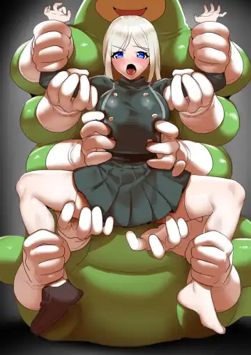 [Toppogi] アサシン白雪くすぐり敗北 Fhentai - Page 26