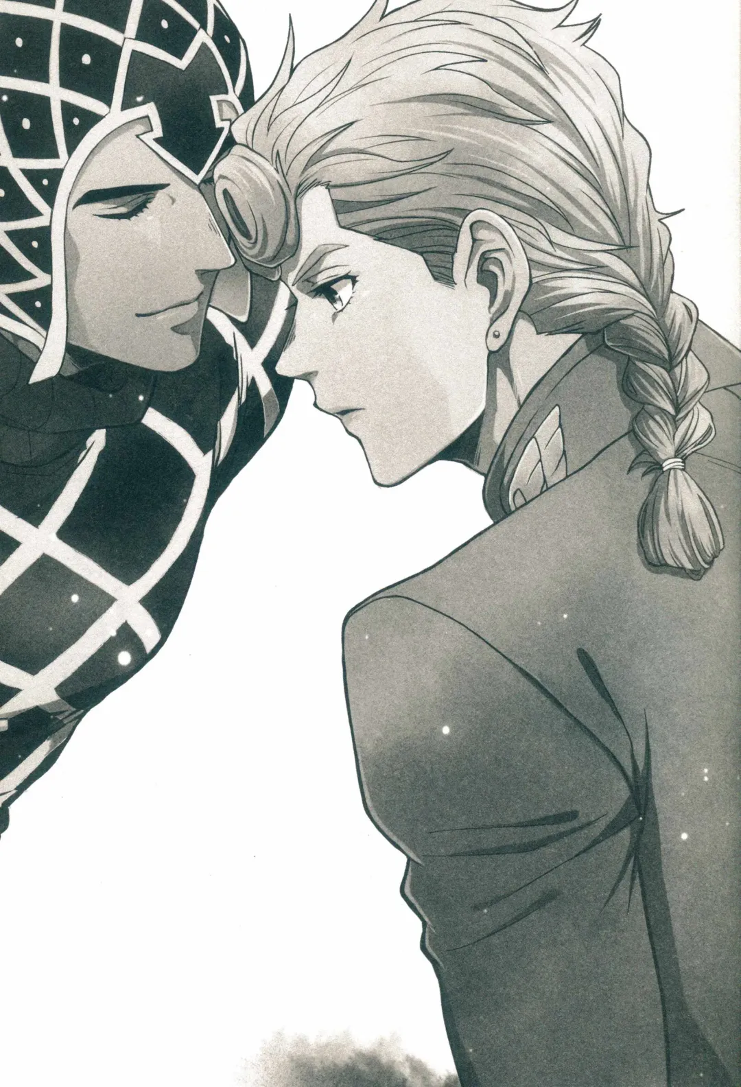 [Halco] Futari ho ゙ ~tsuChino wakusei Fhentai - Page 28