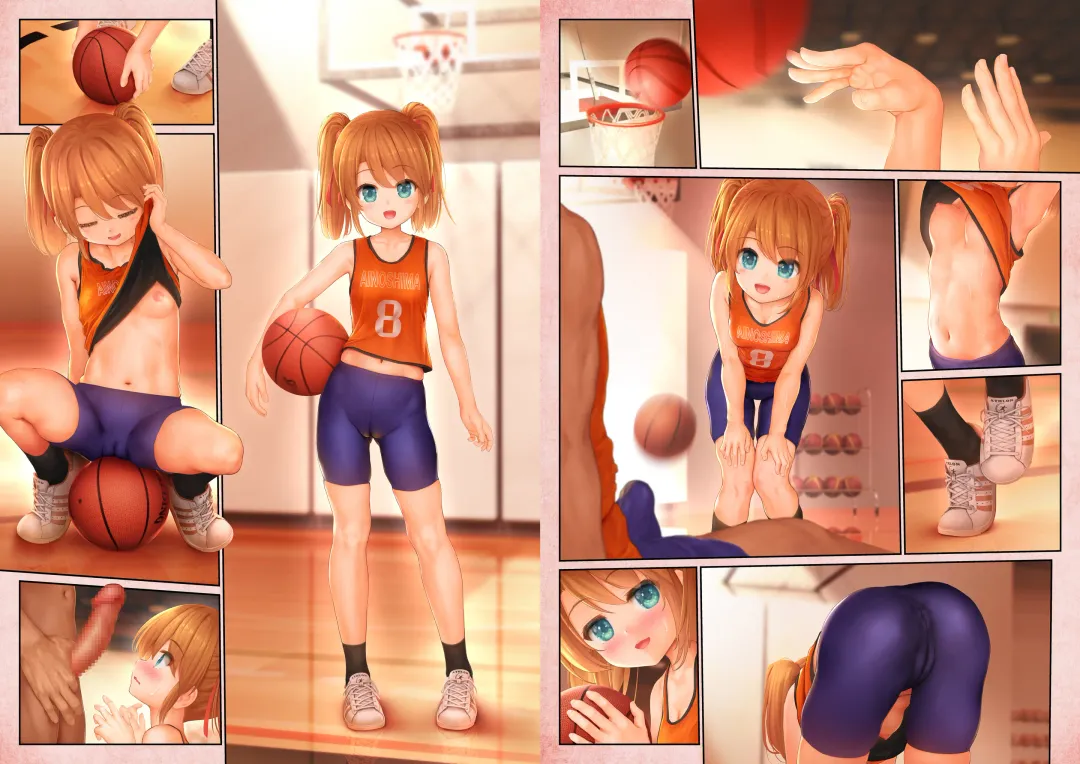 [Endou Hiroto] Chiramise Jouzu na Kouhai wa Bokki saseta Sekinin o Toritai! Fhentai - Page 76