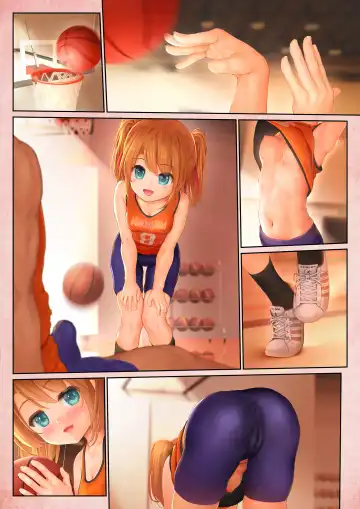 [Endou Hiroto] Chiramise Jouzu na Kouhai wa Bokki saseta Sekinin o Toritai! Fhentai - Page 46