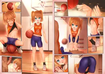 [Endou Hiroto] Chiramise Jouzu na Kouhai wa Bokki saseta Sekinin o Toritai! Fhentai - Page 76