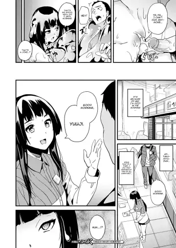 [Date] Doukyo Suru Neneki Zenpen | Slime living together (decensored) Fhentai - Page 20